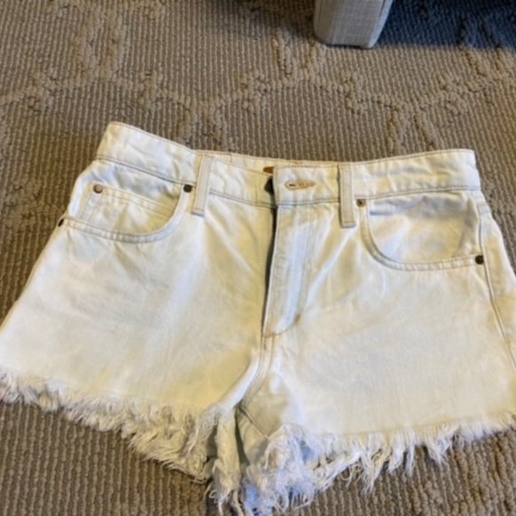 Joe's Short Shorts - Picture 1 of 3